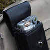 Etui ochronne do lampy OuTask TD-2 – czarne