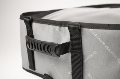 Pojemnik wyprawowy James Baroud Storage Box 24 l