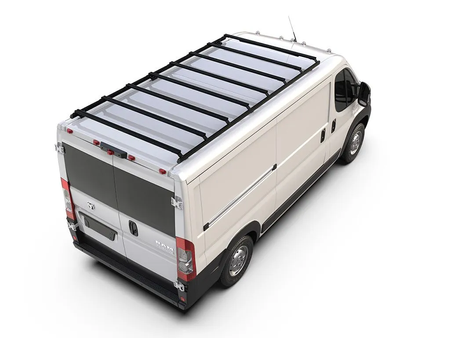 Bagażnik dachowy Front Runner Slimpro - RAM Pro Master 2500 (2014- ) (136” WB/Low Roof)