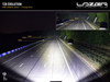 Listwa LED Lazer Lamps T28 Evolution