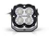 Lampa robocza LED Lazer Lamps Utility-45 Gen2 — uchwyt Slimline