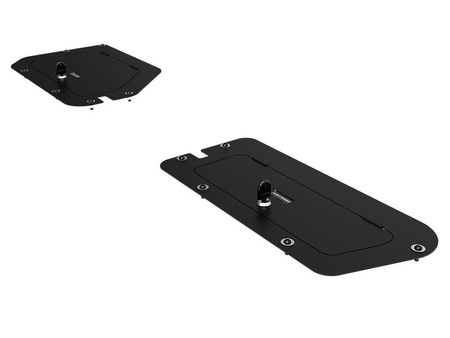Zamykane schowki Front Runner Ford Ranger Raptor 2020–2022 – SAFE011