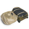 Walizka podręczna Widebody na 2 kółkach Thule EnRoute 48 l – zielona Natural Green