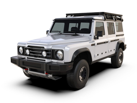 Bagażnik dachowy Front Runner Slimline II 3/4 – Ineos Grenadier od 2022