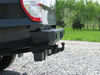 Zderzak tylny Fabryka4X4 – Ford Ranger T6 11-15 2.2 diesel