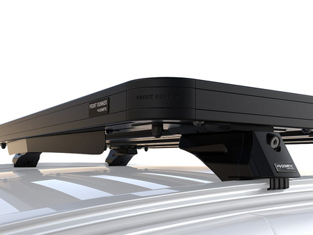 Front Runner Grab-on Flush Rail Slimline II — platforma na relingi zintegrowane 1255 × 752 mm