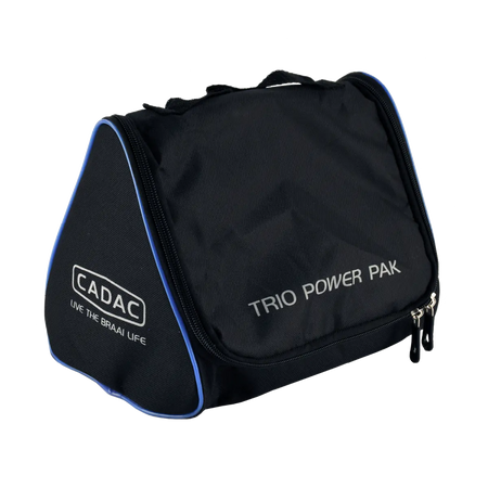 CADAC Trio Power Pak 30mbar