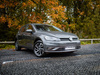Zestaw montażowy Lazer Lamps do belki zderzaka — Volkswagen Golf (2017+)