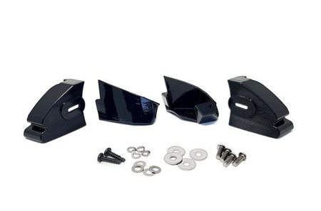 Zestaw lamp LED do grilla Lazer Lamps 2 × Triple-R 750 Standard — Mercedes Sprinter (2018+)