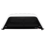 Zabudowa ARB Hardtop Canopy "Classic" Toyota Hilux (2015- ) J Deck, Double Cab, gładka, rozsuwane okna