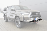 Zderzak przedni wersja slim Fabryka4X4 – Toyota Hilux Revo