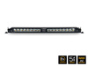 Zestaw Lazer Lamps Linear-18 Elite i-LBA — Toyota RAV4 Hybrid (2019+)