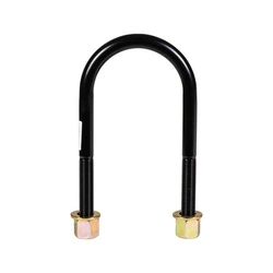 Strzemię resoru OME OMEU90 – Land Cruiser 78/79, resory paraboliczne