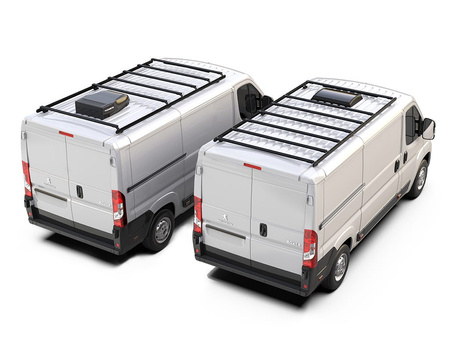 Bagażnik dachowy Front Runner Slimpro do Peugeota Boxera L2H1 od 2014