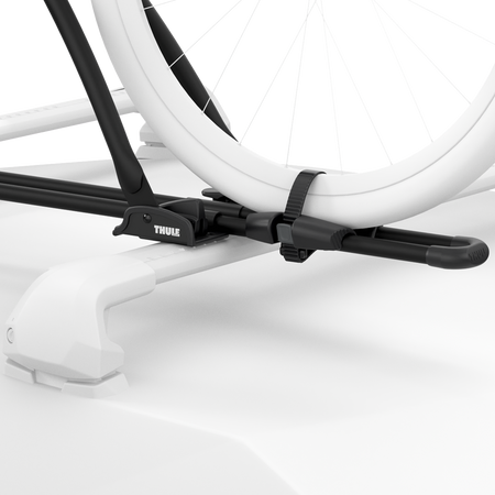 Bagażnik rowerowy na dach Thule FreeRide 532