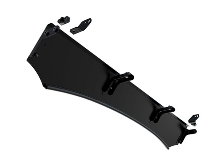 Pełny deflektor Front Runner Slimsport do Toyoty Sequoia od 2023