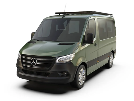 Bagażnik dachowy Front Runner Slimpro - Mercedes Benz Sprinter (2006- ) (L1H1/128" SWB/Standard Roof)