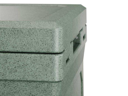 Lodówka pasywna Dometic Cool-Ice WCI 33 – 33 l – Moss