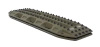 Trapy MAXTRAX XTREME – Olive Drab, para