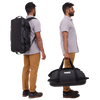 Torba podróżna Thule Chasm 40L typu 2 w 1 - torba/plecak - czarna