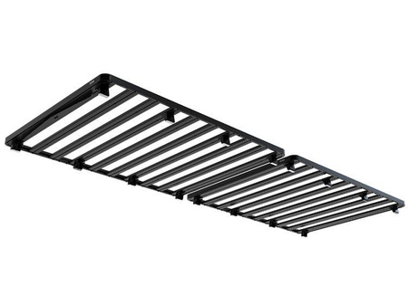 Bagażnik Front Runner Slimline II Tall 3928 mm do Sprinter L3 z szynami OEM