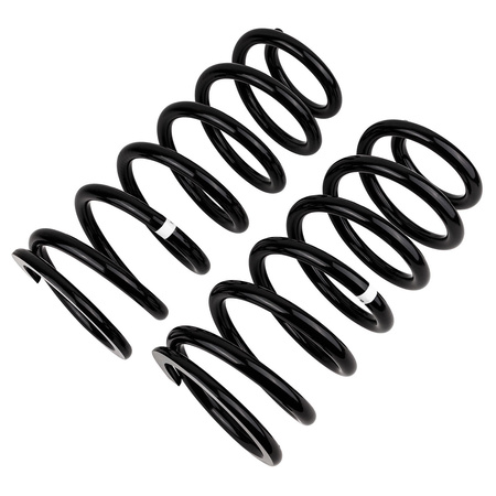 Sprężyny tylne OME 3186 – Toyota Land Cruiser 200 z KDSS, para