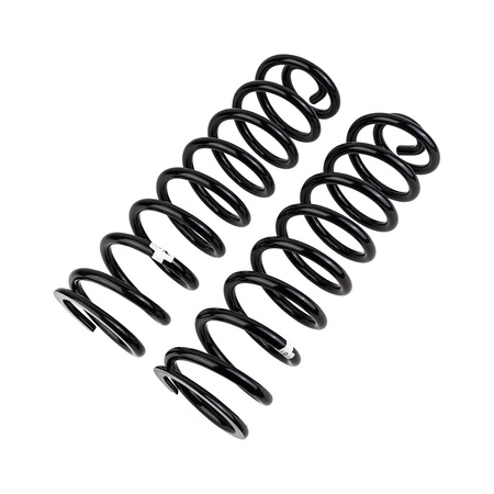 Sprężyny tylne OME 3046 – Wrangler JK Unlimited, 100 mm, para