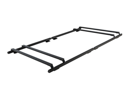 Bagażnik Front Runner Slimpro na zabudowę canopy – wariant długi