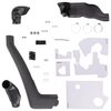 Snorkel Safari V-Spec Jeep Wrangler JK (2007-2018) 3.6L benzyna – SS1070HF