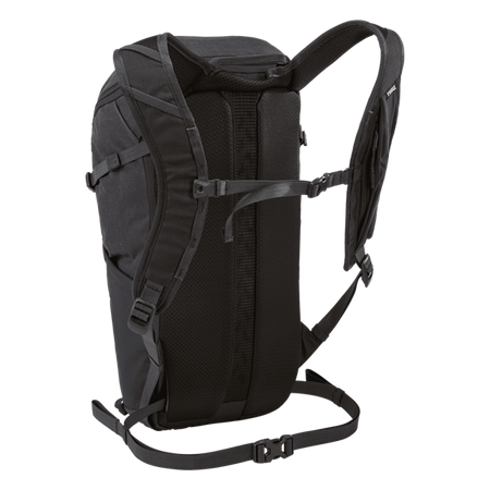 Plecak turystyczny Thule AllTrail X 15 l – szary obsidian