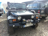 Zderzak przedni z bullbarem Fabryka4X4 – Jeep Wrangler TJ