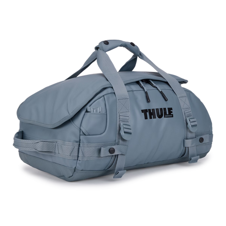 Torba podróżna Thule Chasm 30L typu 2 w 1 - torba/plecak - szaroniebieska