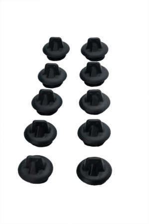 Zestaw naprawczy MAXTRAX XTREME – 10 zębów i XTRACT Insert Tool