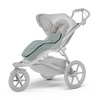 Śpiworek do wózka Thule Stroller Footmuff - jasnoniebieski