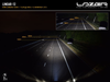 Listwa świetlna LED Lazer Lamps Linear-12 Standard