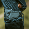 Torba biodrowa Thule Rail 0,5 l – szara dark slate