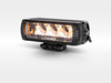 Zestaw lamp LED do grilla Lazer Lamps 2 × Triple-R 750 — Dacia Duster (2024+)