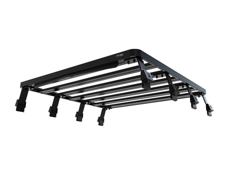 Bagażnik Front Runner Extreme Slimline II do Jeepa Wranglera JL 4 Door Sky One-Touch