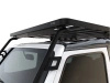 Bagażnik Front Runner Slimline II Extreme do Jeep Wrangler JL 2 Door (od 2018)