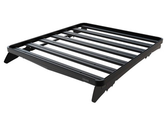 Bagażnik Front Runner Slimline II do Nissana Navary D23 od 2021