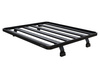 Bagażnik Front Runner Slimline II Roll Top 1425 × 1156 mm do szyn OEM