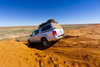 Zabudowa ARB Hardtop Canopy "Classic" Volkswagen Amarok (2010-2022) Double Cab, gładka, podnoszone okna