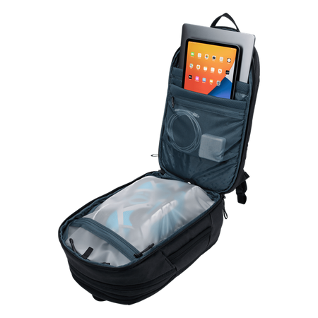 Plecak turystyczny Thule Aion 28 l – czarny