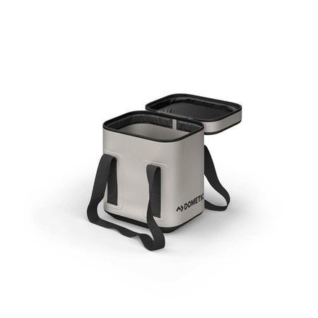 Torba transportowa Dometic GO Soft Storage – 10 l – Ash
