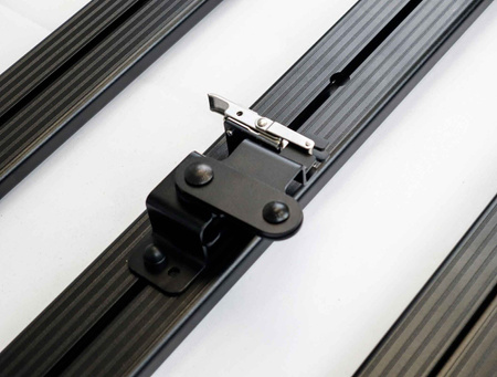Płytki Front Runner Quick Release uniwersalne – 4 szt.