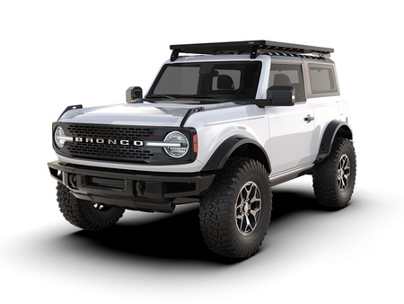 Bagażnik dachowy Front Runner Slimline II do Ford Bronco 2-drzwiowy  (2022-)