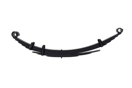 Resor tylny OME CS006R – Toyota Land Cruiser 75, średnie obciążenie