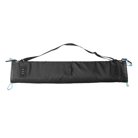 Torba na narty biegowe Thule SkiClick Bag M – czarna