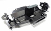 Płyta pod wyciągarkę Fabryka4X4 – Ford Ranger T6 (2015-2019) 3.2 diesel