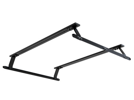 Belki Front Runner do GMC Sierra Crew Cab od 2014 – szyny 1400 mm